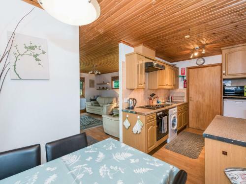 Wharfe Lodge, Skipton