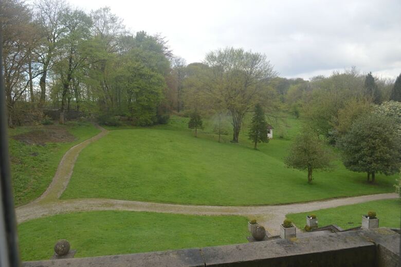 Apartamento Hargate Hall - Tissington