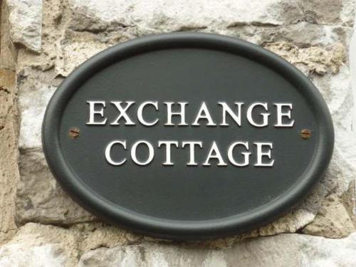 Exchange Cottage
