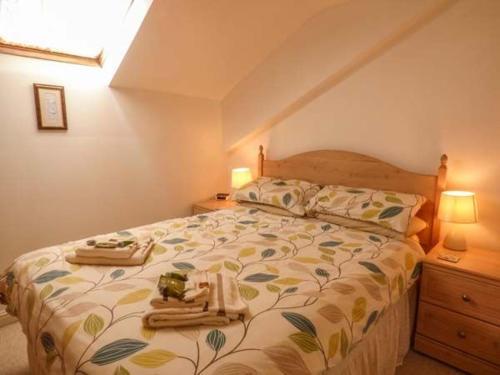 Exchange Cottage