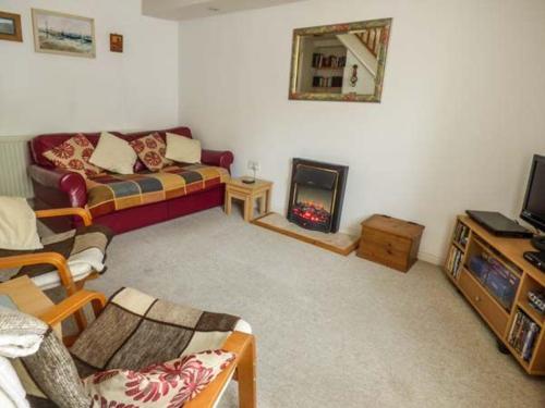 Exchange Cottage