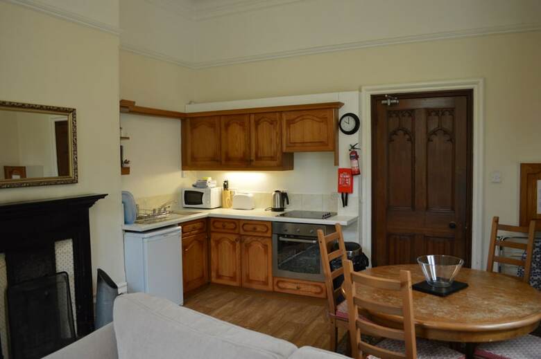 Apartamento Hargate Hall - Welbeck