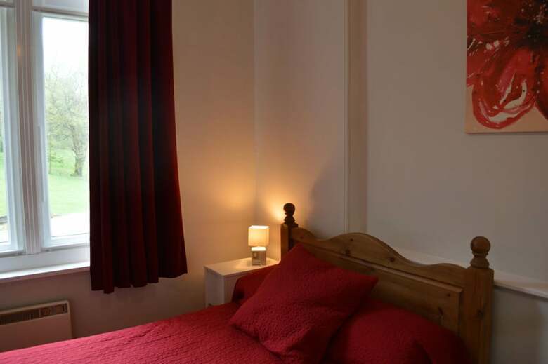 Apartamento Hargate Hall - Welbeck