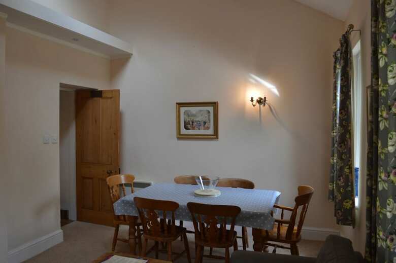 Hargate Hall - Eyam