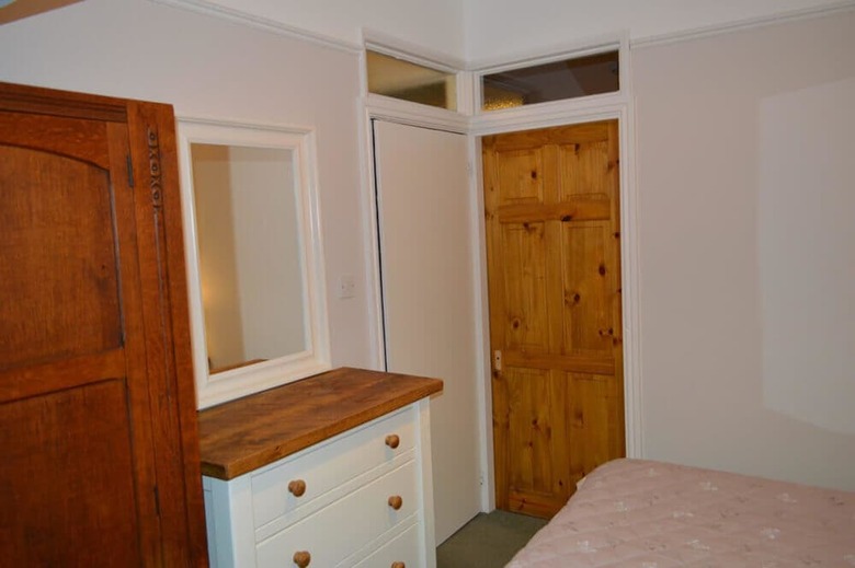 Apartamento Hargate Hall - Ashbourne