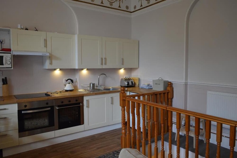 Apartamento Hargate Hall - Ashbourne