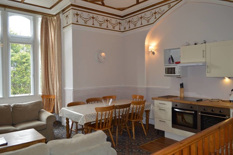 Apartamento Hargate Hall - Ashbourne