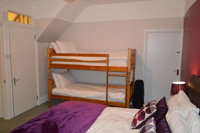 Apartamento Hargate Hall - Ashbourne