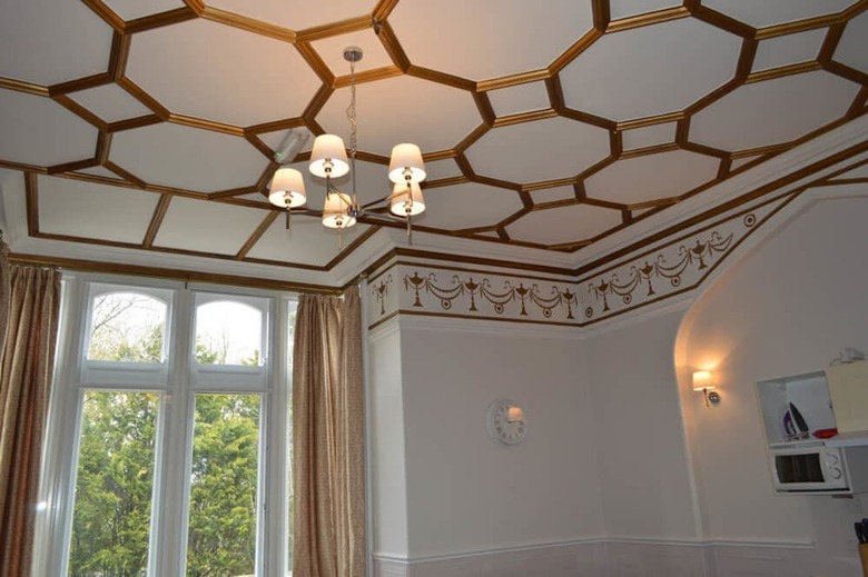 Apartamento Hargate Hall - Ashbourne