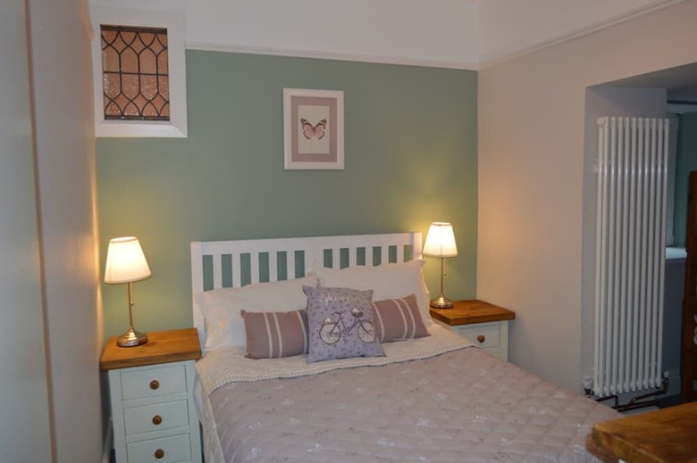 Apartamento Hargate Hall - Ashbourne