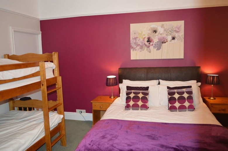 Apartamento Hargate Hall - Ashbourne