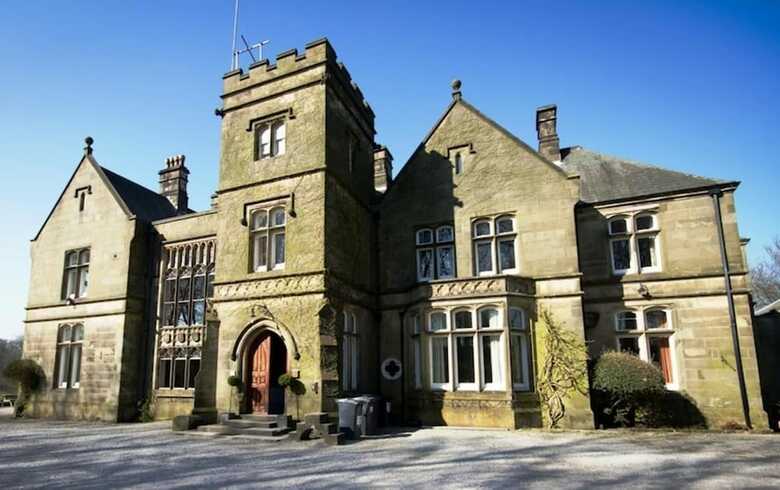 Apartamento Hargate Hall - Ashbourne