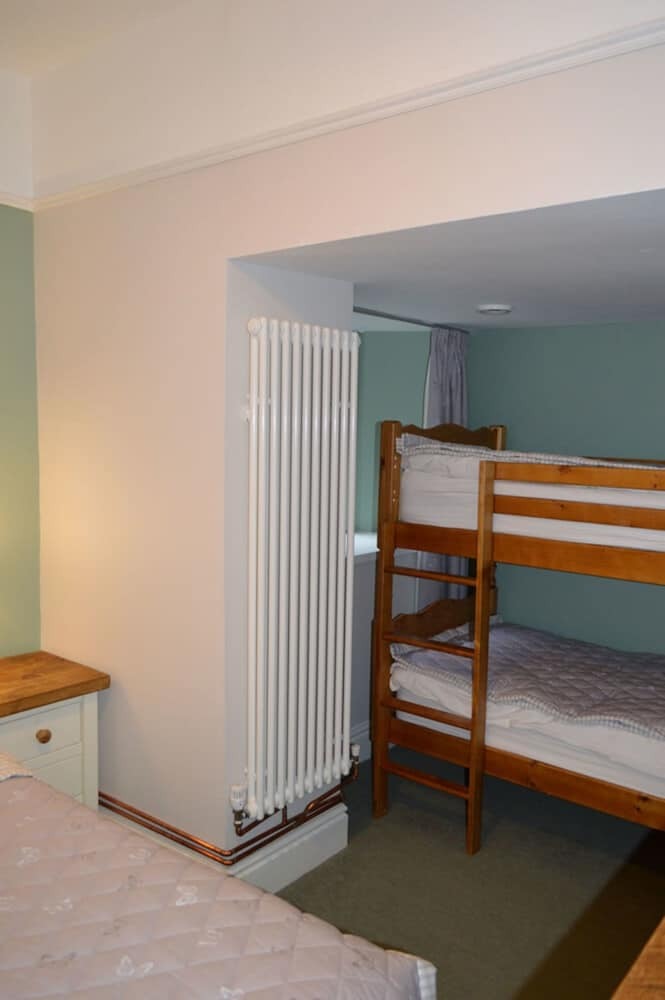 Apartamento Hargate Hall - Ashbourne