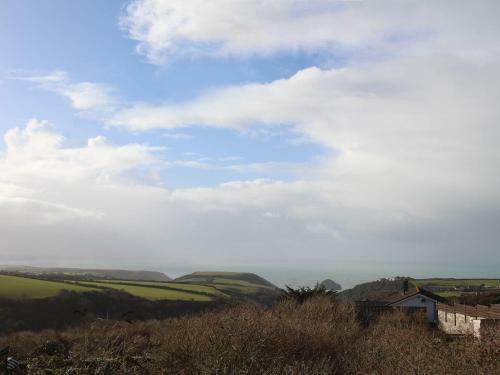 Barn Cottage, Tintagel