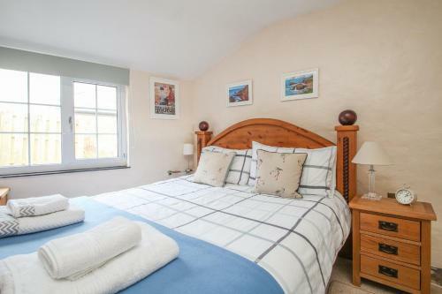 Barn Cottage, Tintagel