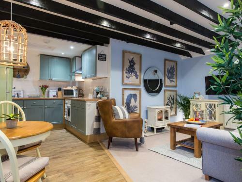 Dowr Cottage, Tintagel