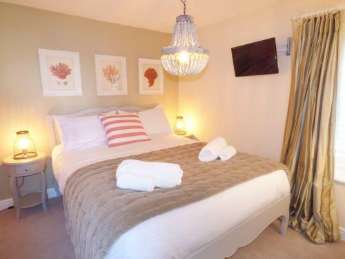 Dowr Cottage, Tintagel