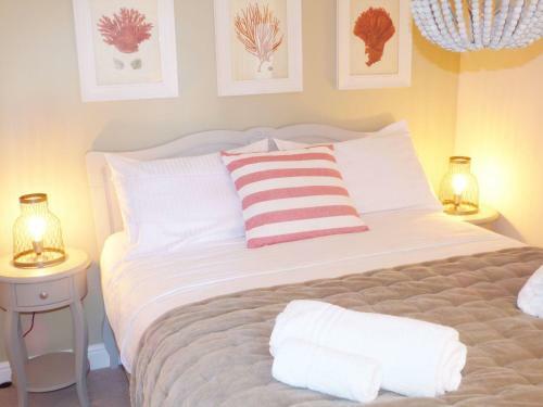 Dowr Cottage, Tintagel
