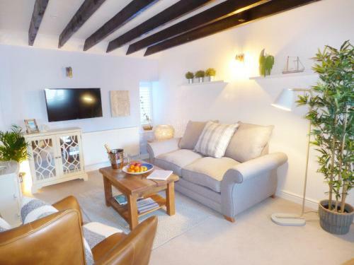 Dowr Cottage, Tintagel