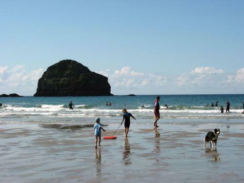 Heightley House, Nr Tintagel