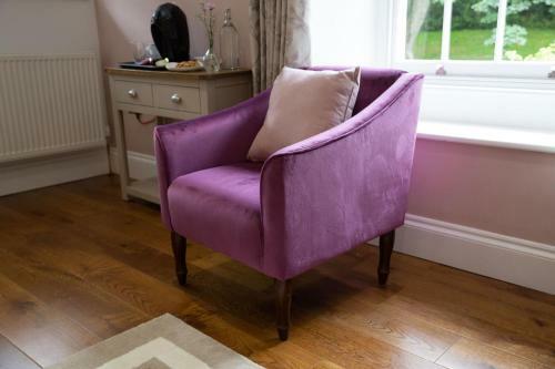 Bed & Breakfast The Old Vicarage Tintagel
