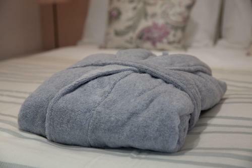 Bed & Breakfast The Old Vicarage Tintagel