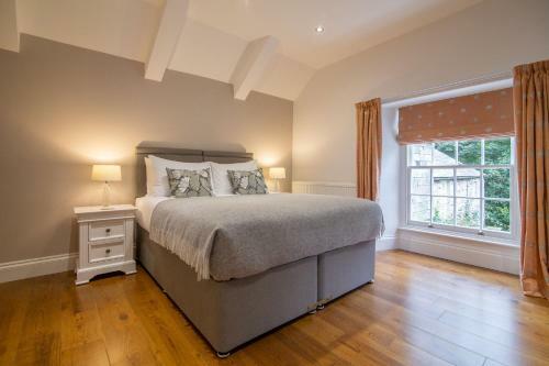 Bed & Breakfast The Old Vicarage Tintagel