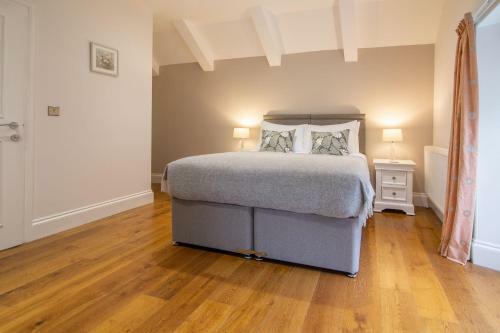 Bed & Breakfast The Old Vicarage Tintagel