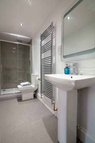 Bed & Breakfast The Old Vicarage Tintagel