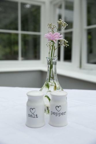 Bed & Breakfast The Old Vicarage Tintagel