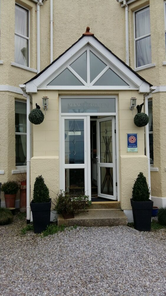 Hostal The Avalon