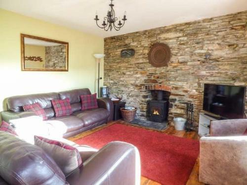 Trevillick Cottage