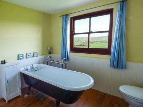 Trevillick Cottage