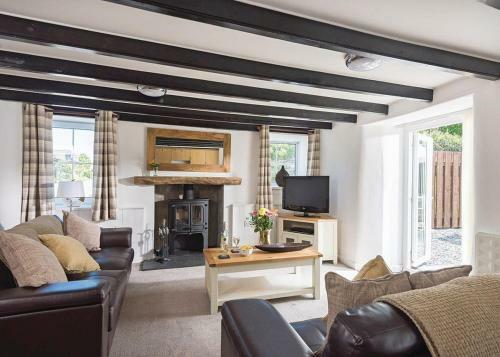 Bossiney Bay Cottages