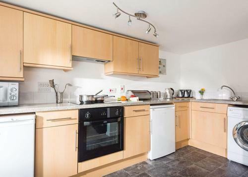 Bossiney Bay Cottages