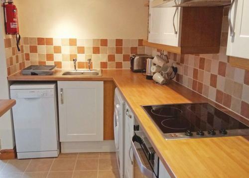 Bossiney Bay Cottages