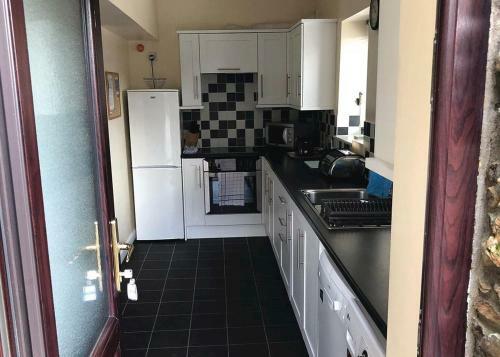 Bossiney Bay Cottages