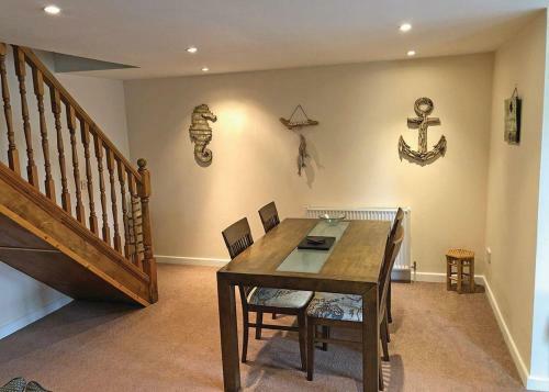 Bossiney Bay Cottages