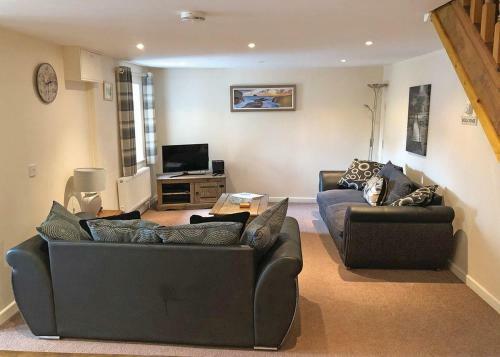 Bossiney Bay Cottages