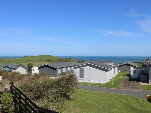 The Round House, Tintagel