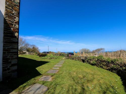Atlantic View, Tintagel