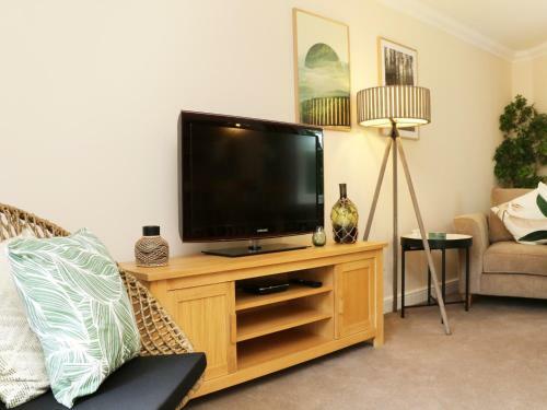 Woodland Cottage, Tiverton