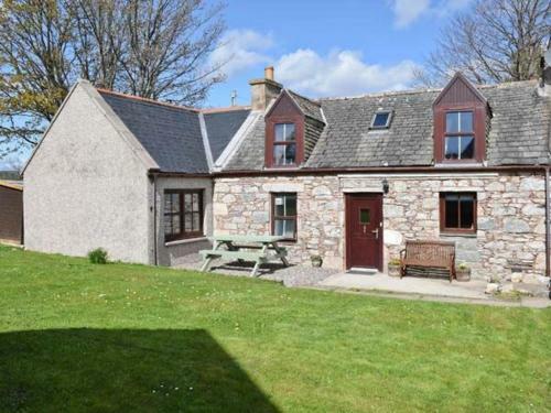 Avondale Cottage, Ballindalloch