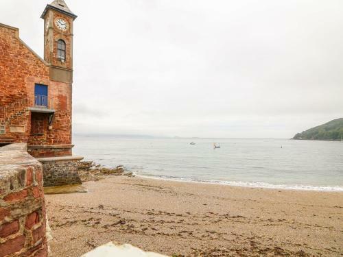 The Lookout, Torpoint