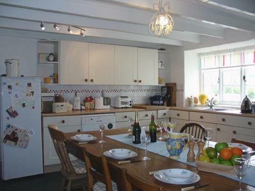 Tregonhawke Farmhouse, Torpoint