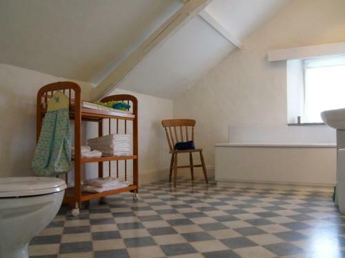 Tregonhawke Farmhouse, Torpoint