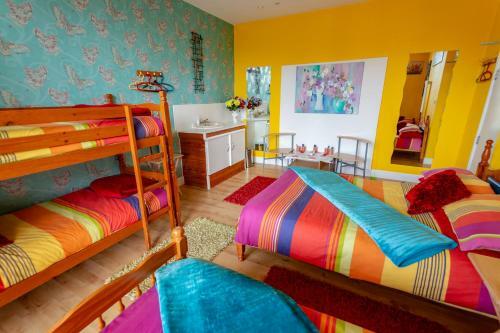 Hostal Le Papillon