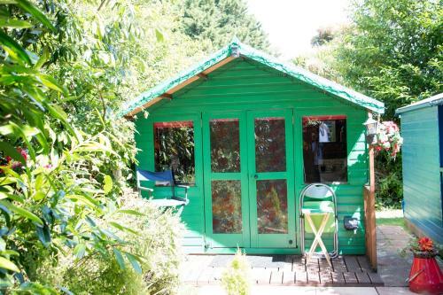 Hostal Le Papillon