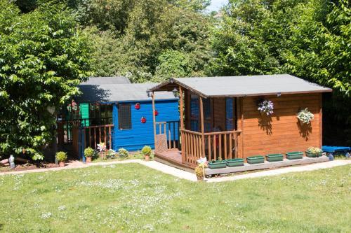 Hostal Le Papillon