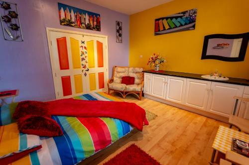 Hostal Le Papillon